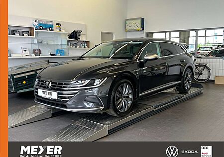 VW Arteon Volkswagen Shooting Brake Elegance 2.0 TDI DSG *AHK, LED, Ka