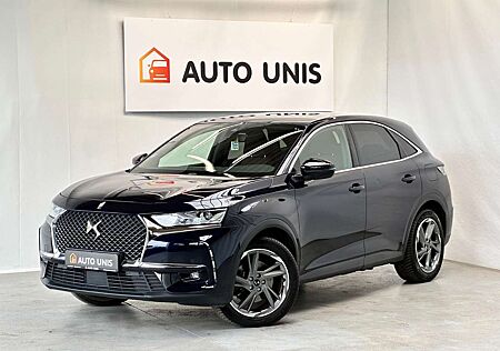 DS Automobiles DS7 Crossback DS 7 Crossback DS7(Crossback) E-Tense Plug-in*Kamera*Scheckheft