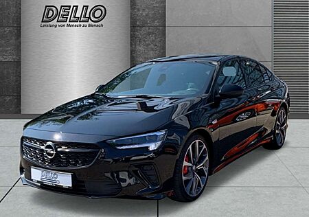 Opel Insignia Grand Sport GSi Allrad AT Leder Park & Go Premium