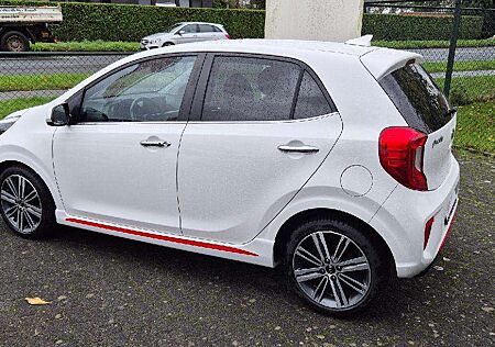 Kia Picanto GT-Line