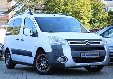 Citroën Berlingo Citroen Kombi 1.6 XTR/Klima/Isofix/ALU/PDC