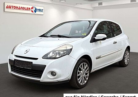 Renault Clio 1.2 Klimaanlage
