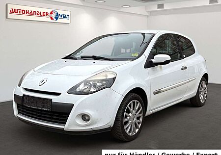 Renault Clio 1.2 Klimaanlage