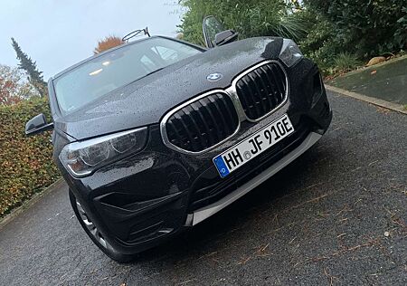 BMW X1 xDrive 25 e Advantage