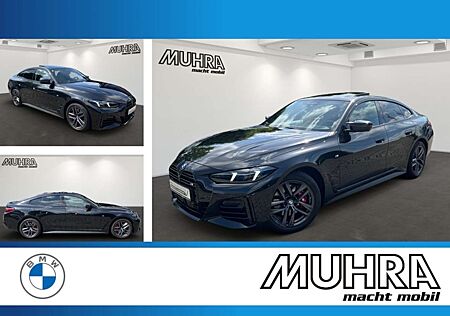 BMW 440 M440i xDrive Gran Coupe FACELIFT DA Prof HUD AHK