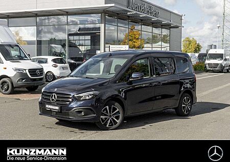 Mercedes-Benz T-Klasse T-Class T 180 PROGRESSIVE Lang MBUX Navi AHK Kamera