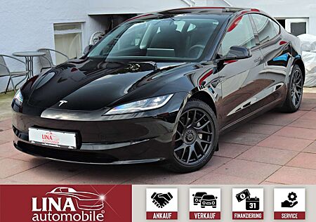 Tesla Model 3 Long Range Dual AWD 1.Hd*EAP*PANO*KAMERA