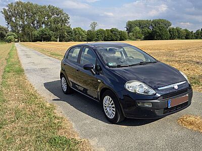 Fiat Punto MyLife