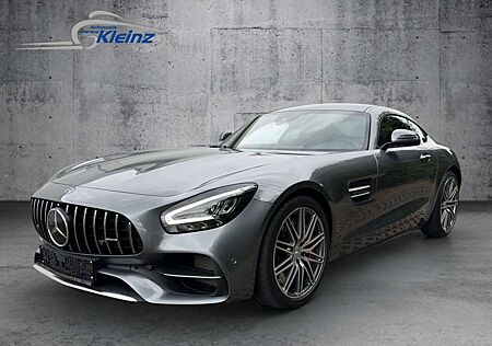 Mercedes-Benz AMG GT S +AMG-SPORTABGAS+KEYLESS+EX-NP 180000€