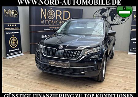 Skoda Kodiaq Active 1.5 TSI *7-SITZER*AHK*NAVI