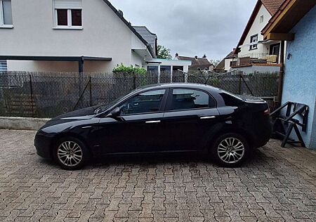 Alfa Romeo 159 Sportwagon 1.9 JTDM 8V DPF