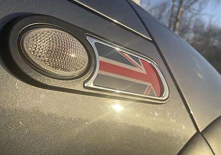 Mini Cooper Cabrio TOP ZUSTAND