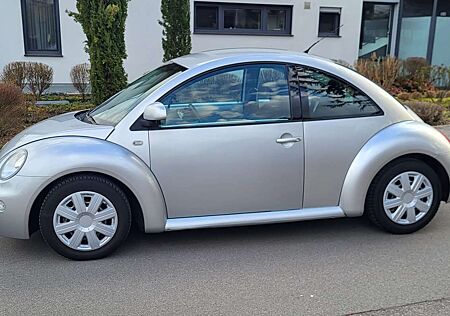 VW Beetle Volkswagen 85tkm