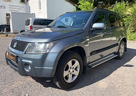 Suzuki Grand Vitara 1.9 DDIS X 30 4x4 ALLRAD KLIMA