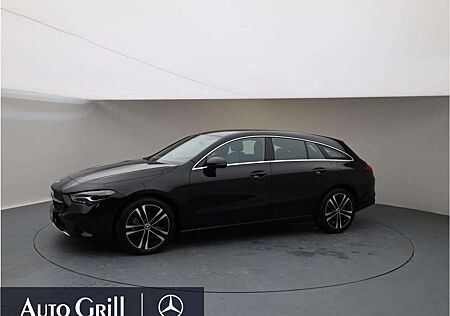 Mercedes-Benz CLA 180 SB Progressive Advanced MBUX DistronicOD