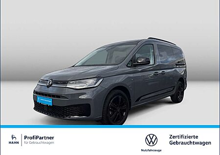 VW Caddy Volkswagen Edition 1,5TSI 85kW DSG NAVI AGR PANO