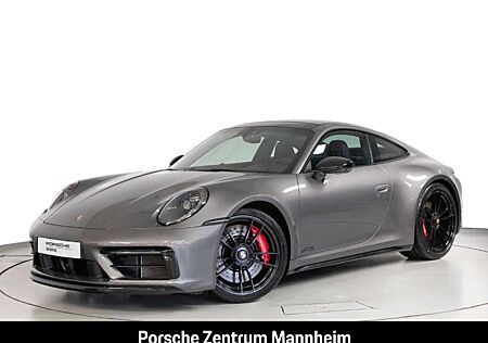 Porsche 992 (911) Carrera GTS