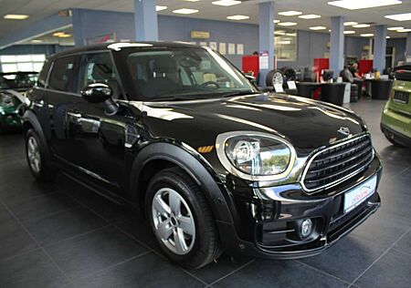 Mini One Countryman Salt - Navi - Kamera - SHZ -