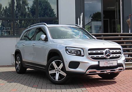 Mercedes-Benz GLB 220 d Autom. Leder Ambiente Navigation