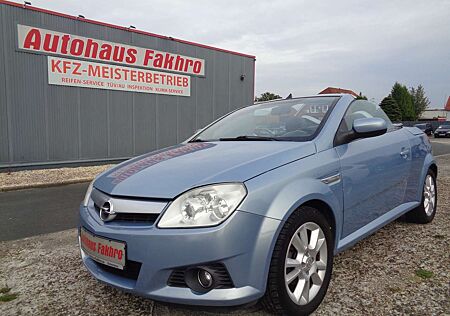 Opel Tigra Cosmo Twin Top 1.8 Benzin