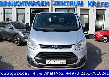 Ford Transit Custom 310 L1H1 9-Sitzer/ PDC/ Klima