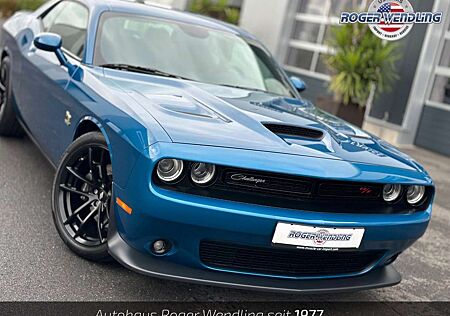 Dodge Challenger 6,4 1320 DRAG MODE SRT CLEAN CARFAX !