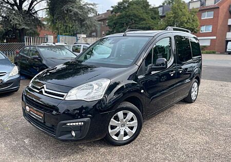 Citroën Berlingo Citroen Kombi Shine Navi*Zahnriemen Neu*TÜV