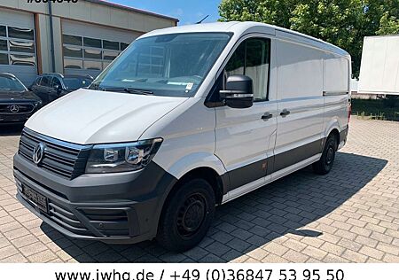 VW Crafter Volkswagen 35 EcoProfi KLIMA/AHK/KAMERA/PARK ASS