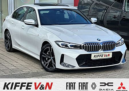 BMW 330 d xDrive M SPORT MEMORY GSD LEDER HUD LC-PRO