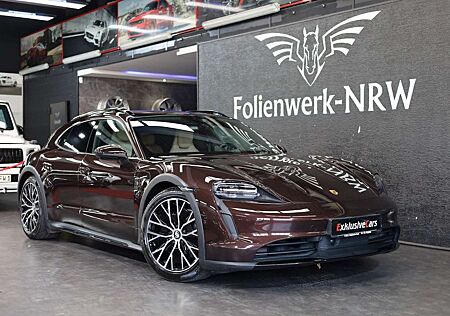 Porsche Taycan Cross Turismo 4*93,4kWh*Apporved 01/2027*