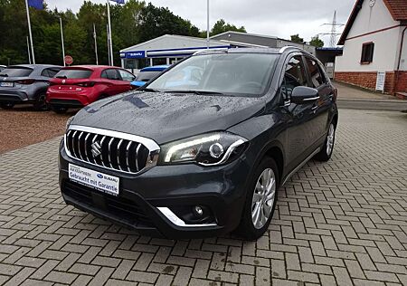 Suzuki SX4 S-Cross AllGrip