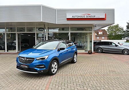 Opel Grandland X Innovation *TOP*KAMERA