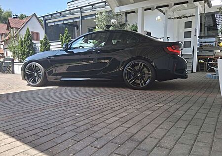 BMW M2 Coupe DKG Ohne OPF/ HJS+ M-Performance