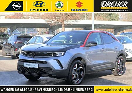 Opel Mokka e GS Line Navi/Klima/LED/Sitzhzg./NSW