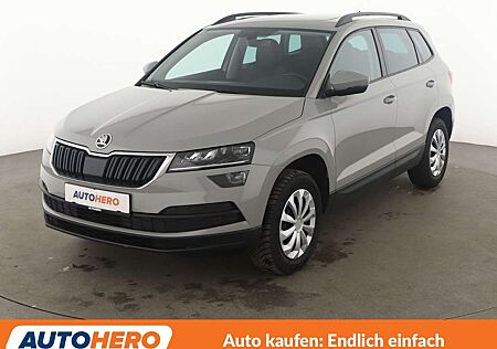 Skoda Karoq 1.0 TSI Ambition Aut.*LED*ACC*PDC*SHZ*