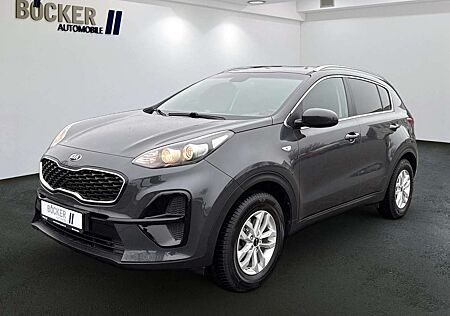 Kia Sportage 1.6 GDi 2WD Edition 7 SHZ LHZ ALLWETTER