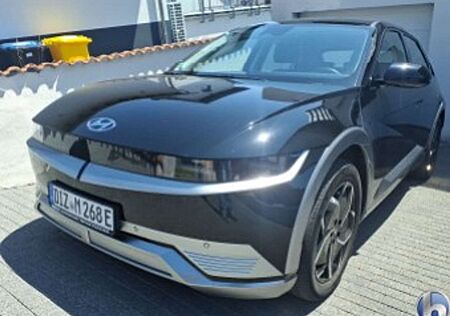 Hyundai IONIQ 5 4WD*SHZ*Navi*LED*ACC*CarPlay*Wärmepumpe