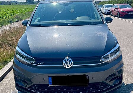VW Touran Volkswagen 1.5 TSI ACT OPF Highline