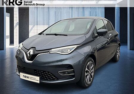 Renault ZOE INTENS R135 50 kWh BATTERIEKAUF