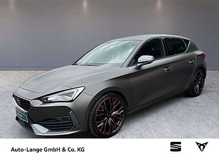 CUPRA Leon VZ 2.0 TSI 300 PS LED NAVI KAMERA BEATS