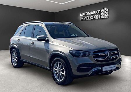 Mercedes-Benz GLE 350 de Exclusive 360*Pano*HUD*Distro*VollLed