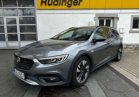 Opel Insignia Country Tourer Exclusive 4x4 LEDER MATRIX *ACC*