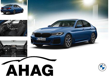 BMW 530 i M Sportpaket Sport Aut. Standheizung