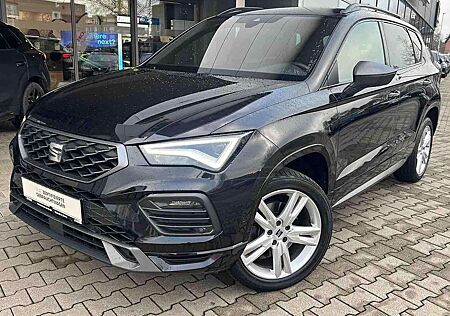 Seat Ateca FR 2.0 TDI LED Navi Kamera AHK ACC Totw.
