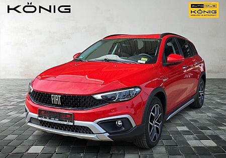 Fiat Tipo 1.5 GSE Mild-Hybrid RED KLIMA ACC KAMERA