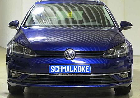 VW Golf Volkswagen VII Variant 1.5 TSI ACT OPF DSG7 HIGHL Navi