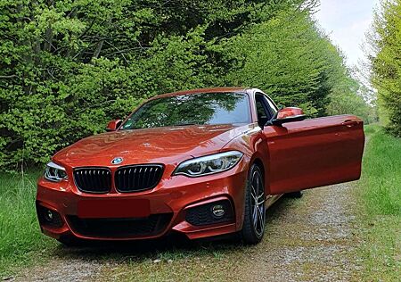 BMW 230 i M Sport