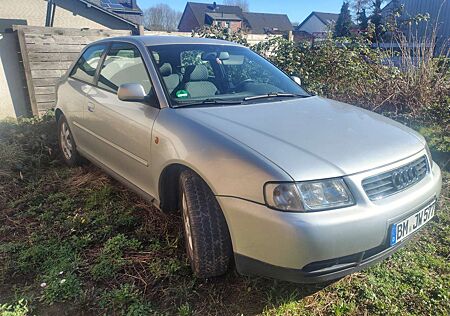 Audi A3 1.6 Ambition