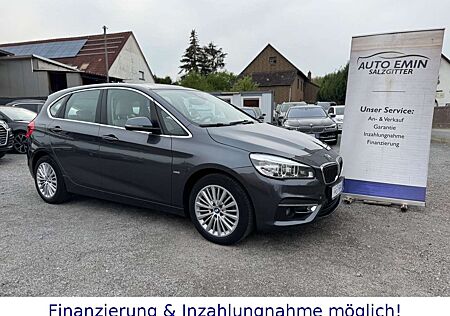 BMW 218 Luxury Line *PANORAMA!*