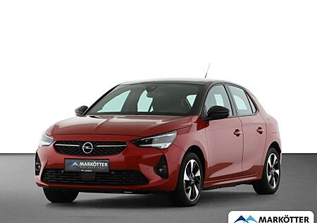 Opel Corsa-e Corsa F e GS Line/LED/NAVI/SHZ/PDC/CarPlay